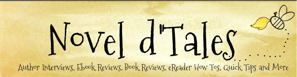 Novel dTales