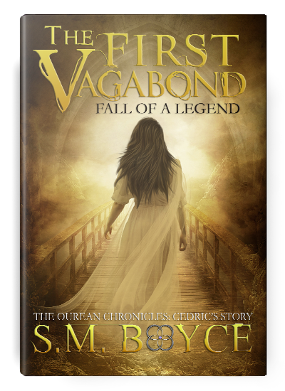 The Grimoire Saga Book 7: The First Vagabond: Fall of a Legend