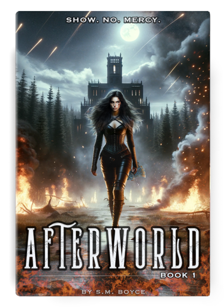 Afterworld-Book1