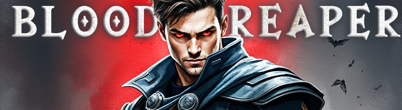 blood reaper